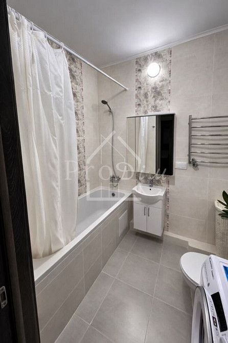 Оренда Квартира 2-кімнатна, 11/25 поверх на Академіка Заболотного вул., 15 Київ - фото 7