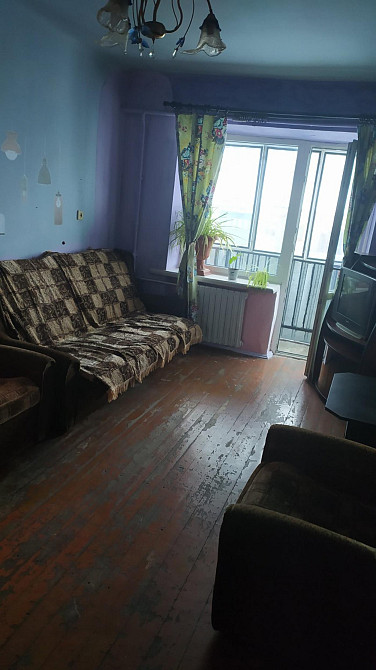 Продаж 1к квартири 33.1 кв. м Львів - фото 6