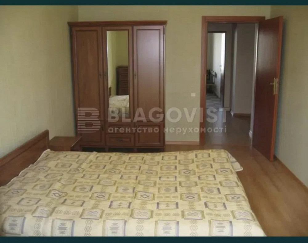 Оренда Квартира 2-кімнатна, 7/16 поверх на вул. Юлії Здановської, 54 Київ - фото 3