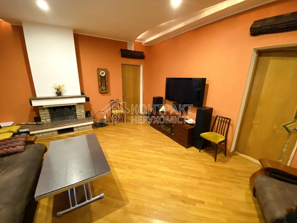 Продаж Будинок 7-кімнатний на вул. Зелена  - фото 9