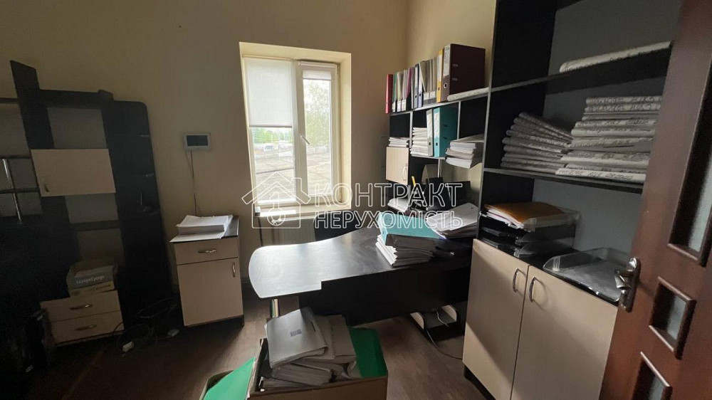 Оренда офісне приміщення на вул. Ващенківський в'їзд приміщень - 2, поверх - 2/2 Харків - фото 1