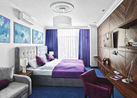 Продаж комерційне приміщення на переулок Ониловой, 18 приміщень - 4, поверх - 9 Одеса