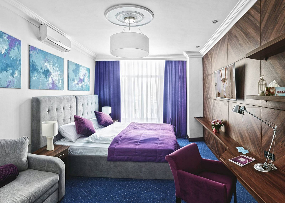 Продаж комерційне приміщення на переулок Ониловой, 18 приміщень - 4, поверх - 9 Одеса - фото 2