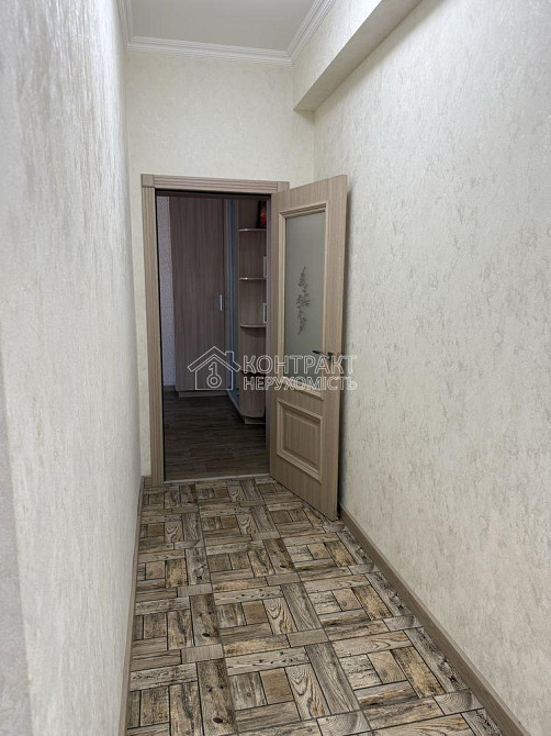 Продаж Квартира 2-кімнатна, 4/5 поверх на вул. Бібліка Харків - фото 6