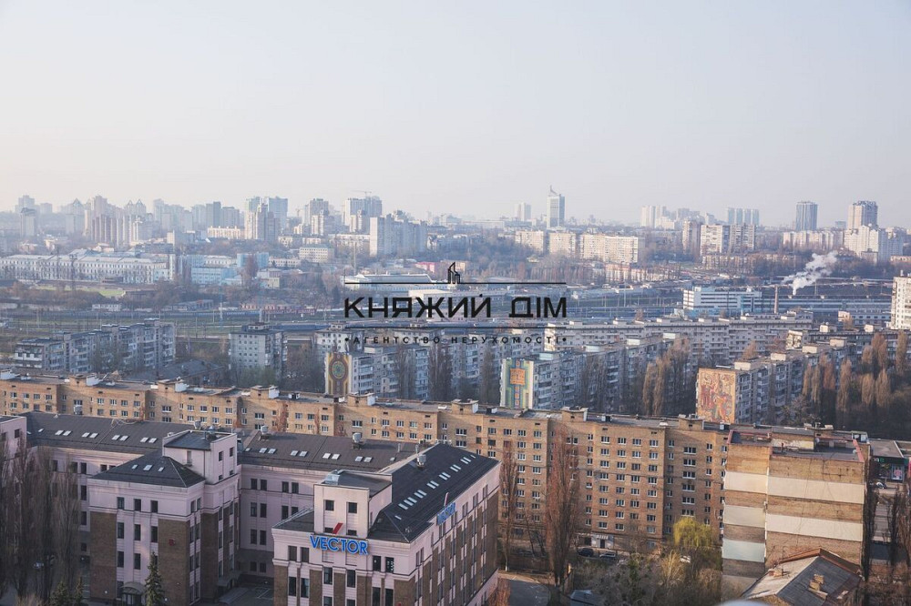 Продаж 1 км. квартири з дизайнерським ремонтом ЖК Старокиївський код 21146646 Київ - фото 18