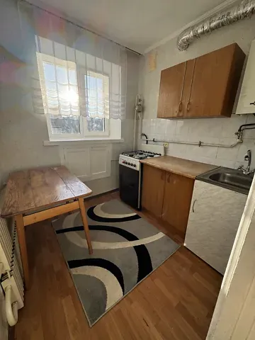 Продаж 1к Квартира 29.6 кв.м Інститутська вулиця 16/1 Хмельницький - фото 16