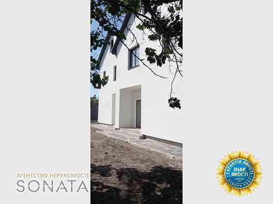 Продаж 2-поверховий Таунхаус  120 кв.м 4 кімн. на Ушакова, Черкаси