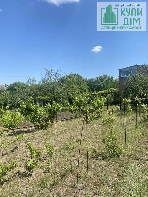 Дачний будинок Кооператив Ятрань. Кропивницький - фото 16