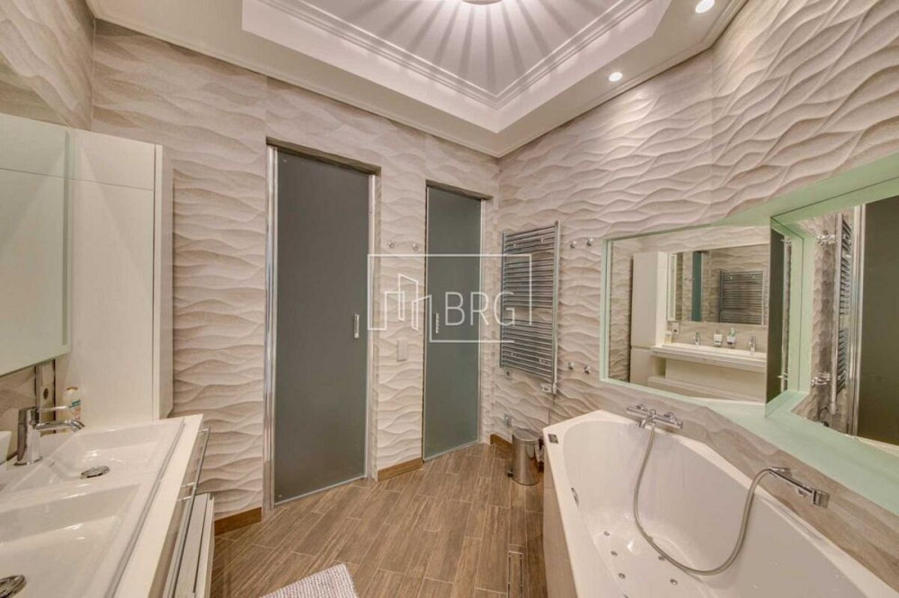 Оренда Квартира 7-кімнатна, 15/21 поверх на вул. Івана Мазепи, 11 Kiev - photo 13