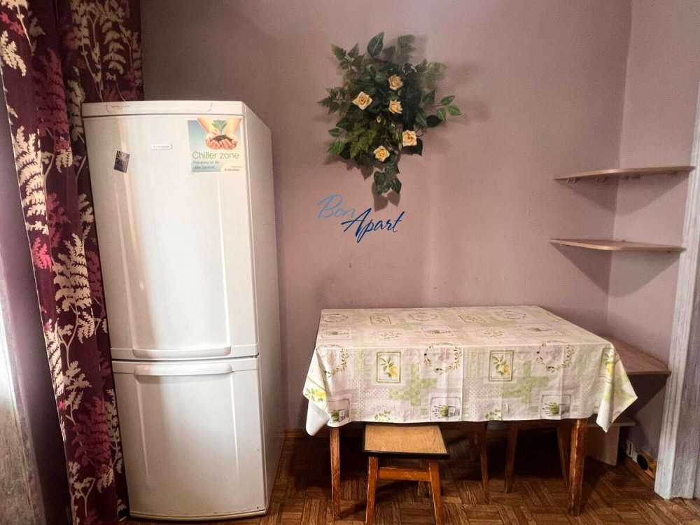 Оренда Квартира 2-кімнатна, 10/10 поверх на Ревуцького, 8 Київ - фото 4