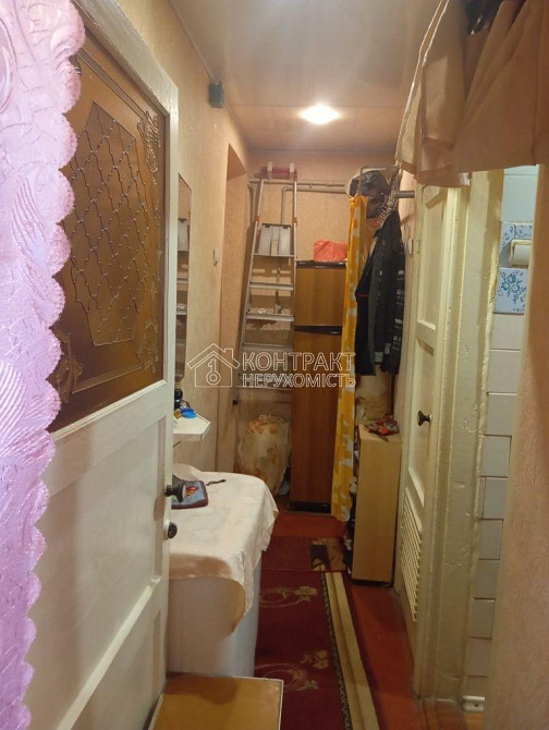 Продаж Квартира 2-кімнатна, 2/2 поверх на вул. Мирна Kharkiv - photo 5