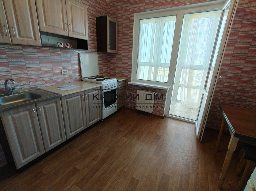 Є генератор Відмінна 2-х. ком., роздільна кв. на Осокорках. м. Осокорки. Код об'єкта 11159043 Київ - фото 13