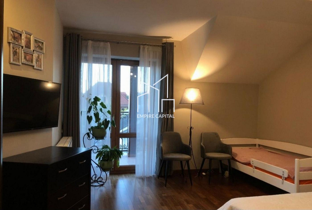 Продаж 2-поверховий Будинок з ділянкою 5.5 сот 251 кв.м 5 кімн. на Кривчицька Дорога вул. Львов - изображение 16