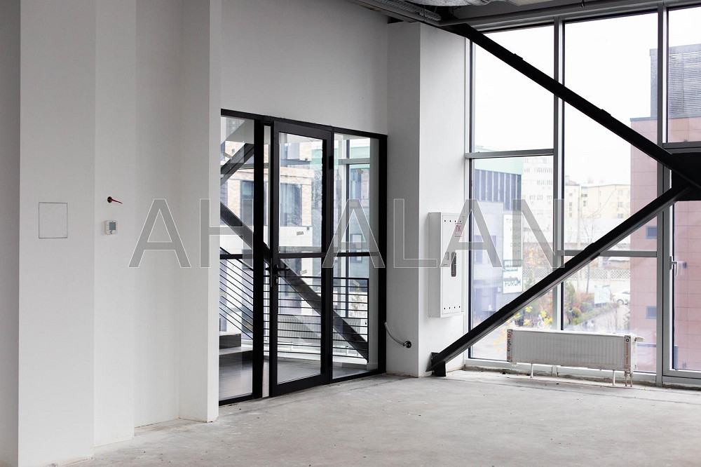 Оренда офісне приміщення на Академіка Книшова вул., 6 поверх - 2/12 Київ - фото 9