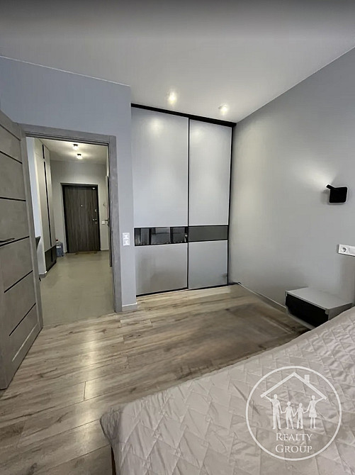 Продаж 1к Квартира 52 кв.м Пимоненка Львів - фото 7