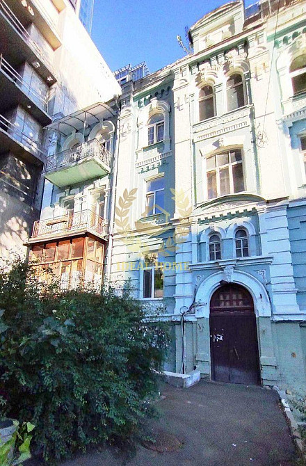 Продаж 2к квартири по вулиці Лабораторна Київ - фото 1