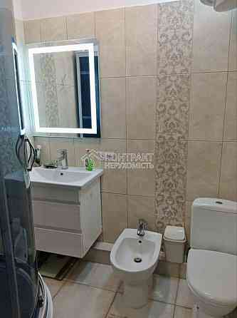 Продаж Квартира 1-кімнатна, 1/9 поверх на вул. Федоренко Харків