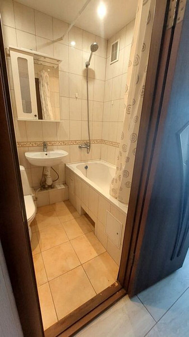 Продаж Квартира 1-кімнатна, 8/9 поверх на Дністровьска, 8 Киев - изображение 9