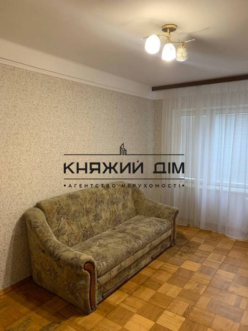 Оренда Квартира 2-кімнатна, 1/5 поверх на вул. Курнатовского ул./Остафія Дашкевича Київ - фото 20