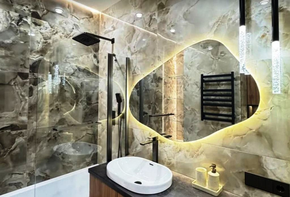 Однокомнатная квартира в Жемчужном квартале на Краснова Одесса - изображение 17