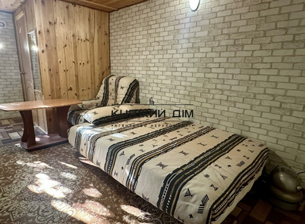 Оренда 1 кімнатної квартири в приватному будинку м. Осокорки Київ - фото 1