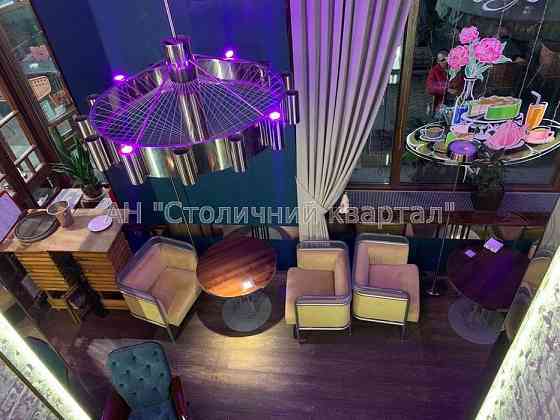 Оренда заклад громадського харчування на Хрещатик вул., 15/4 приміщень - 5, поверх - 1/3 Kiev