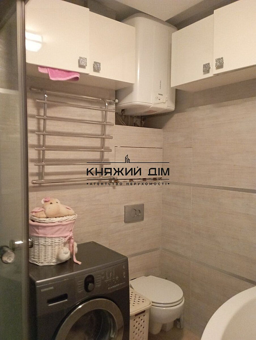 Оренда 1 кімнатної квартири в Коцюбинському № 11203167 Коцюбинське - фото 3