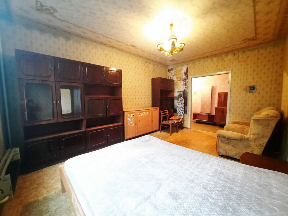 Оренда Квартира 3-кімнатна, 2/9 поверх на Георгія Гонгадзе просп., 32-Б Киев - изображение 10