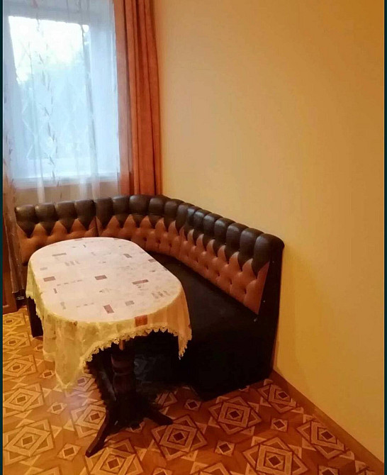 Оренда Квартира 1-кімнатна, 1/5 поверх Богородчани - фото 5