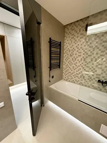 Оренда 2к Квартира 60 кв.м ЖК Новодворянський Дніпро - фото 7