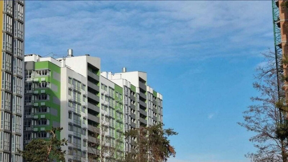 Продаж Квартира 1-кімнатна, 7/27 поверх на Бориспільська, 18-26 Київ - фото 1