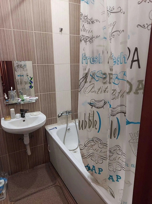 Оренда Квартира 1-кімнатна, 13/16 поверх на Сергія Данченка, 28 Київ - фото 4