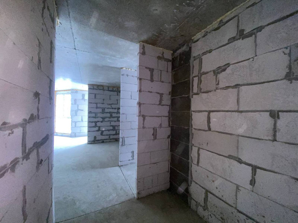 Продаж Квартира 2-кімнатна, 3/8 поверх на вул. Дубенська Kremenets' - photo 3