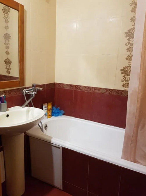 Оренда Квартира 2-кімнатна, 2/9 поверх на вул. Бориса Гмирі, 5 Київ - фото 8