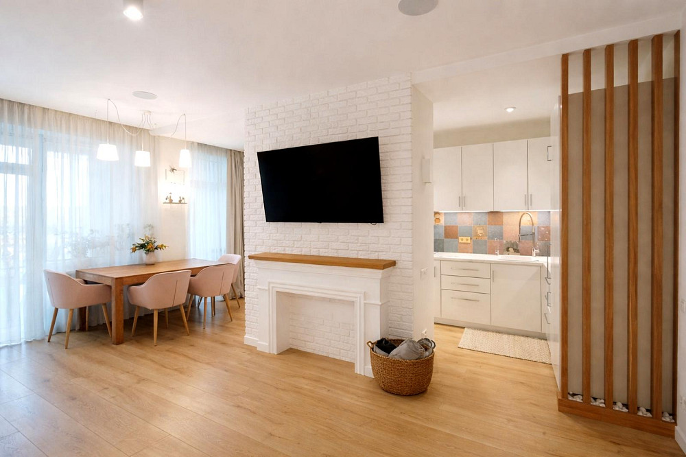 Продаж Квартира 2-кімнатна, 8/14 поверх на Гоголівська вул., д. 47 Київ - фото 4