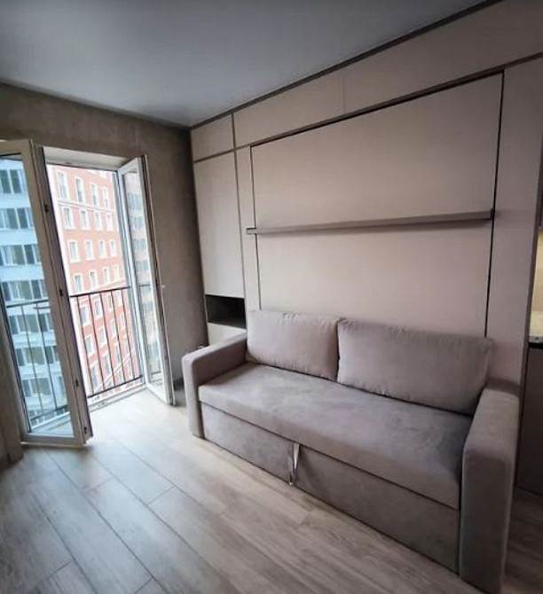 Продаж Квартира 1-кімнатна на ул. Инглези (ул. 25-ой Чапаевской Дивизии), 2 Одесса - изображение 1