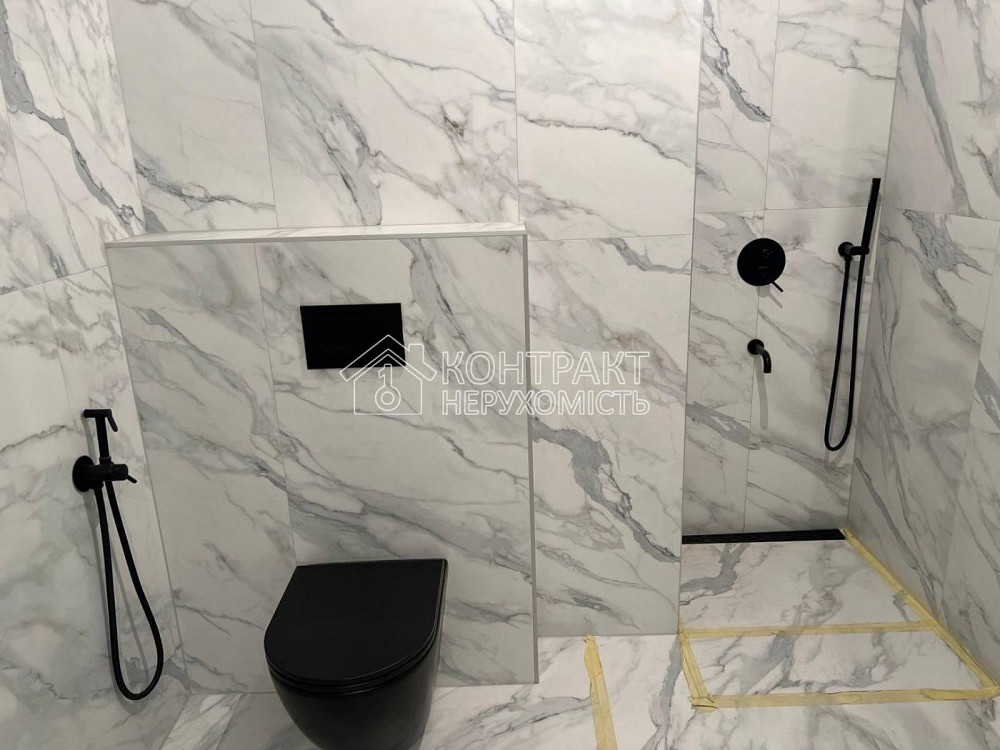 Продаж Квартира 2-кімнатна, 3/8 поверх на вул. Сумська Харків - фото 14