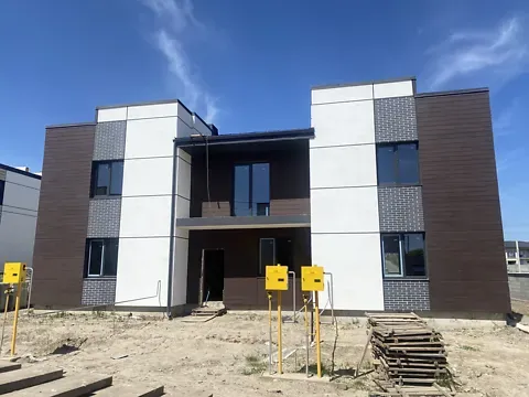 Продажа 2-этажный   100 кв.м 4 комн. на Кулика і Гудачека (Макарова) вулиця Ровно - изображение 18