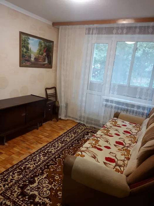 Оренда Квартира 2-кімнатна, 1/12 поверх на ул. Митрополита Василия Липковского, 26 Київ - фото 4