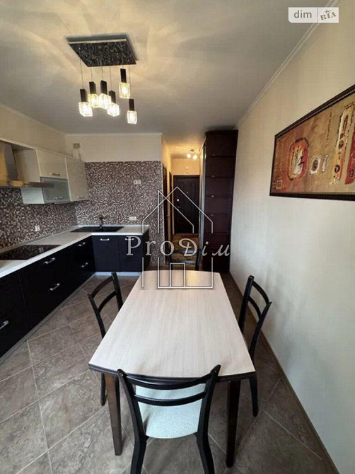 Продаж Квартира 1-кімнатна, 9/16 поверх на Бакинська вул., 37Г Київ - фото 7