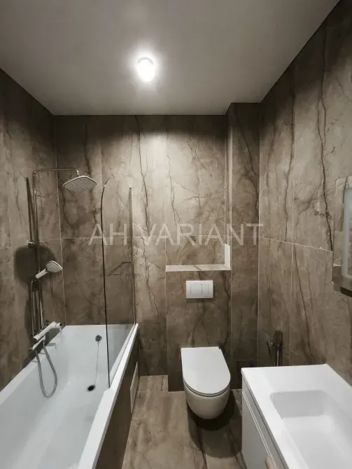 Продаж 1к Квартира 33 кв.м Загорська 168Д Ужгород - фото 12