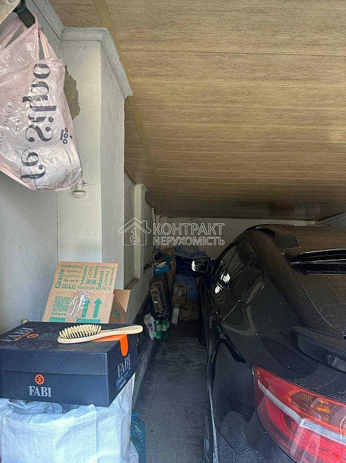 Продаж комерційне приміщення на вул. Юрі Зойфера приміщень - 1, поверх - 1/1 Kharkiv - photo 4