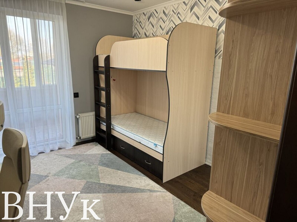 Продаж Квартира 3-кімнатна, 1/3 поверх Львов - изображение 19