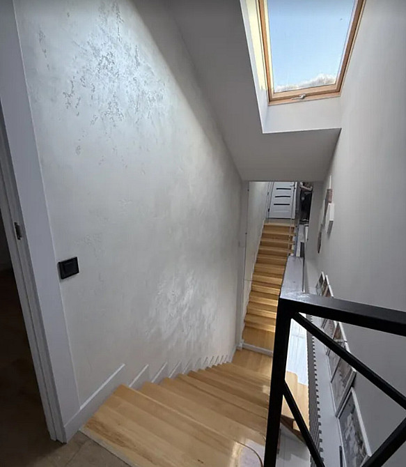 Продаж Квартира 3-кімнатна, 6/7 поверх Тернопіль - фото 11