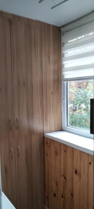 Оренда Квартира 2-кімнатна, 2/5 поверх на Вацлава Гавела, 79б Київ - фото 16