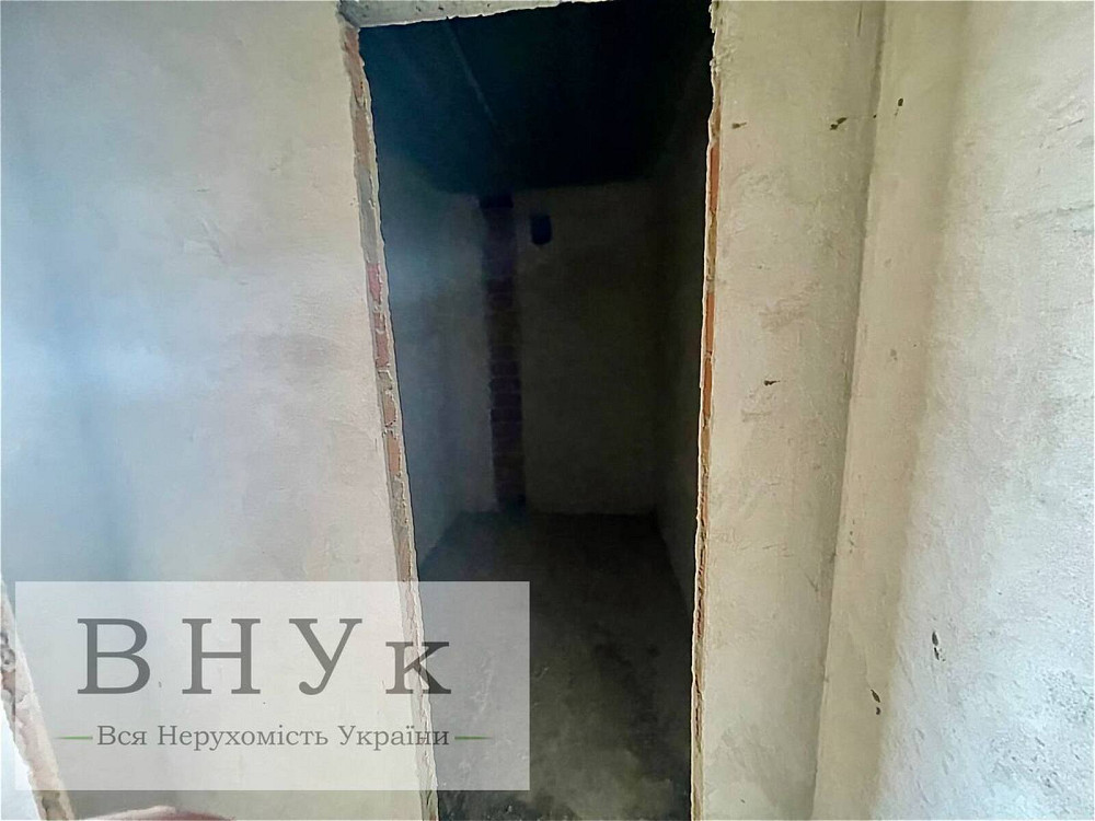 Продаж Квартира 2-кімнатна, 6/9 поверх на вул. Довженка О. Тернопіль - фото 10