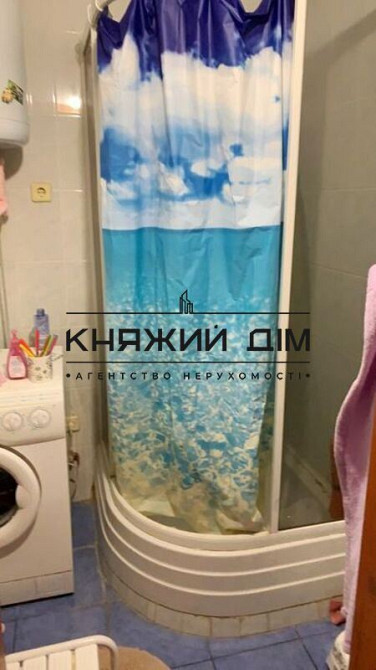Продажа раздельной 4-х к.кв. на Позняках. № 21138506 Київ - фото 20