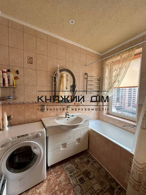 Оренда 3-кім. квартири на Печерську, вул. Алмазова . Код об'єкту: 11201435 Київ - фото 16