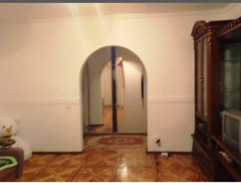 Оренда 3к Квартира 70 кв.м Небесної Сотні Zhytomyr - photo 4