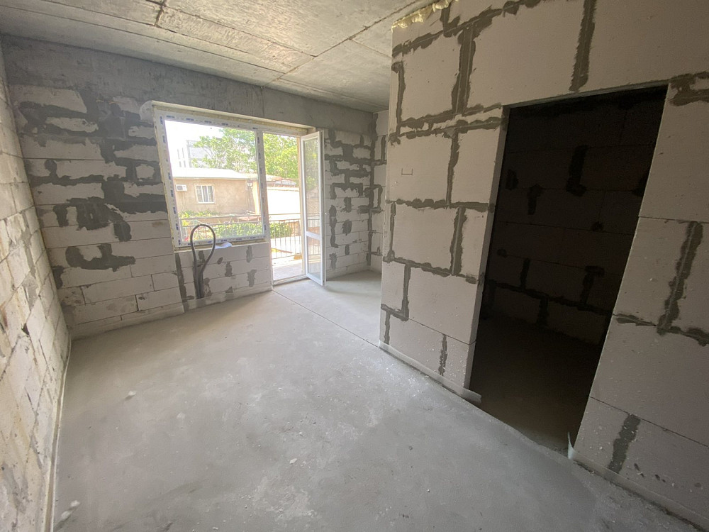 Продаж Квартира 1-кімнатна на ул. Степовая, 38 Одесса - изображение 8